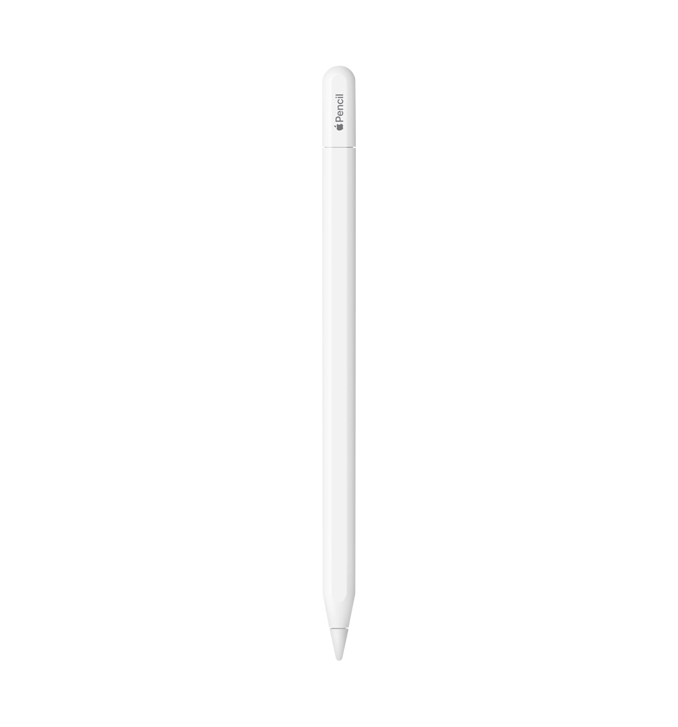 Стилус Apple Pencil (USB-C) (MUWA3)